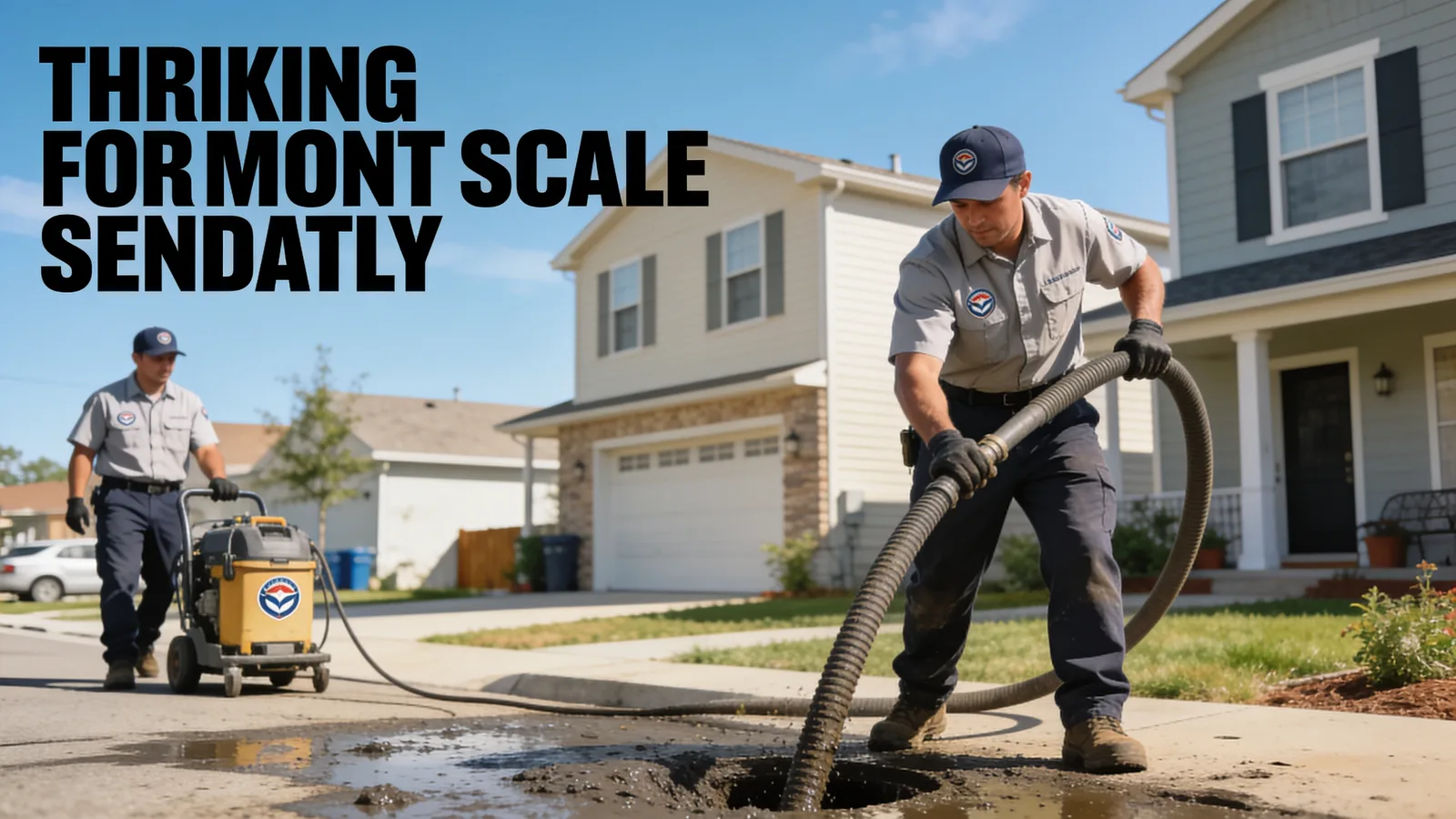 Sewage Cleanup in Blountstown, FL near me
